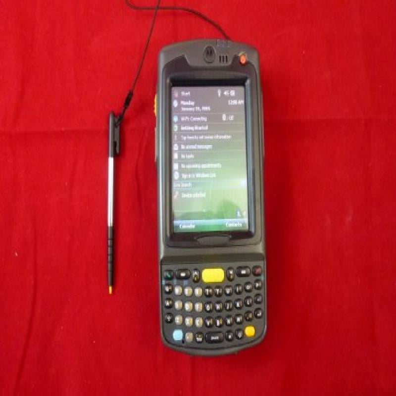 Windows mobile 6.1 classic Windows mobile 6.1 classic
